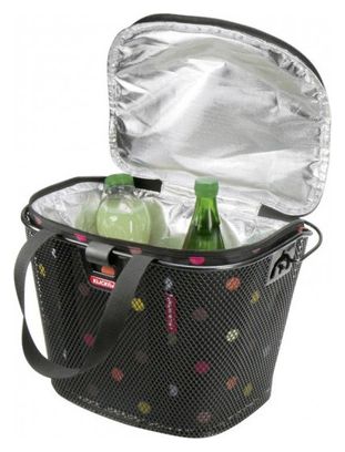 Sac Isotherme Klickfix pour Panier Pois
