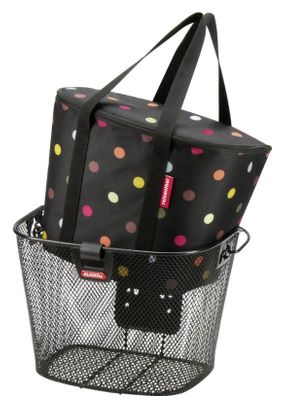 Klickfix Isothermal Bag für Basket Pois