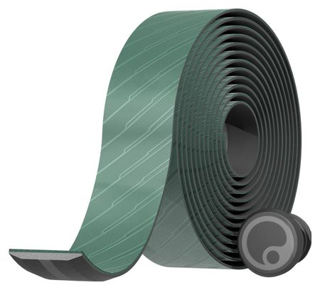 Ergon BT Allroad Bar Tape Wilderness Green