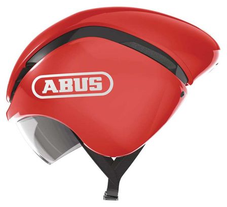 Abus GameChanger TT Blaze Red / Red