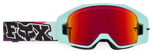 Maschera da MTB Fox Vue Max TS57 Edizione Speciale