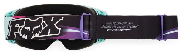 Maschera da MTB Fox Vue Max TS57 Edizione Speciale