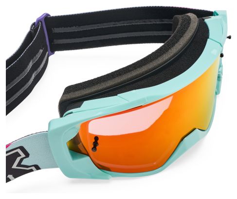 Maschera da MTB Fox Vue Max TS57 Edizione Speciale
