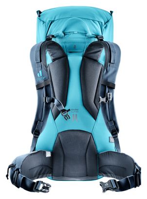 Deuter Guide 32+8 SL Zaino da alpinismo Blu Donna