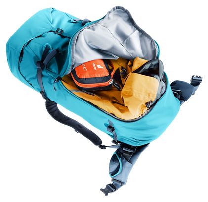 Deuter Guide 32+8 SL Zaino da alpinismo Blu Donna
