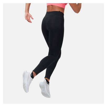 Odlo Essential Long Tights Women Black