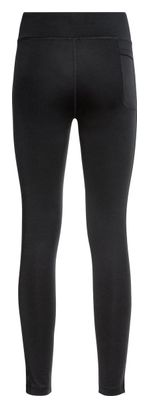 Odlo Essential Long Tights Women Black