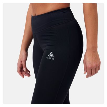 Odlo Essential Long Tights Women Black