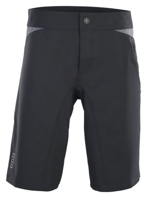 ION Traze MTB Short Zwart