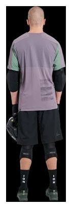 ION Traze MTB Shorts Schwarz