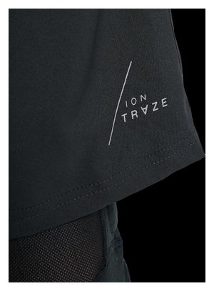 ION Traze MTB Shorts Schwarz