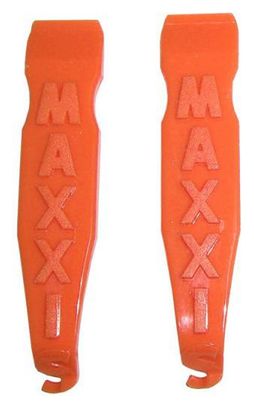 Maxxis Tire Palanca naranja