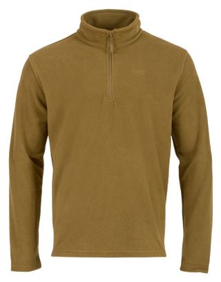 Polaire Homme Ember Coyote Tan - Highlander (S)