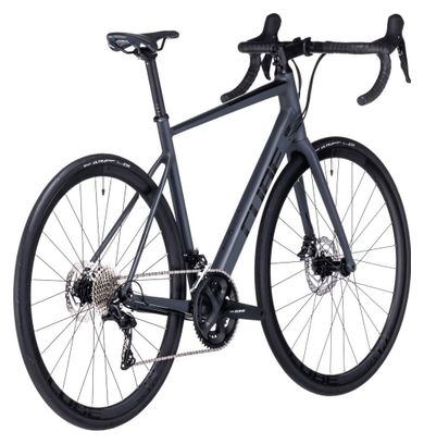 Cube Attain SLX Road Bike Shimano 105 11S 700 mm Grey 2023