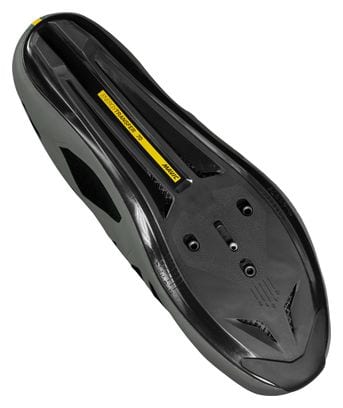 Mavic Cosmic Elite SL Straßenschuhe Grau