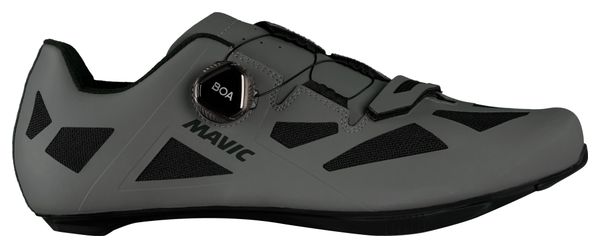 Chaussures Route Mavic Cosmic Elite SL Gris