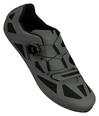 Chaussures Route Mavic Cosmic Elite SL Gris