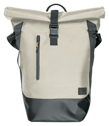 Borsa da portapacchi SKS Infinity Urban Sidebag 20L beige