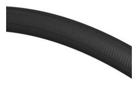 MSC Road Performance Plus Road Shield tire