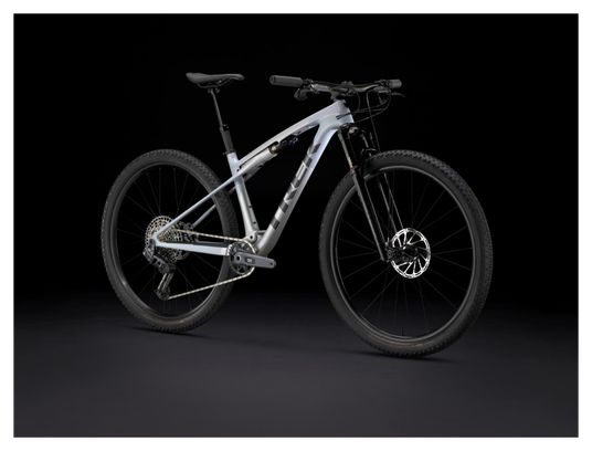 Trek Supercaliber All-Suspension MTB Sram GX Eagle AXS 12V 29