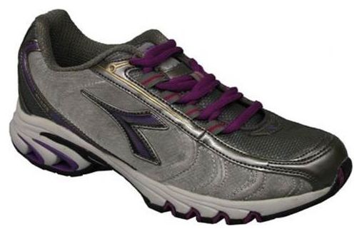 Chaussures de Running Diadora Shade W