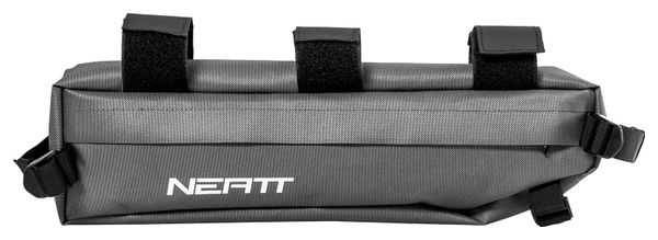 Neatt Frame Bag 4L Grey