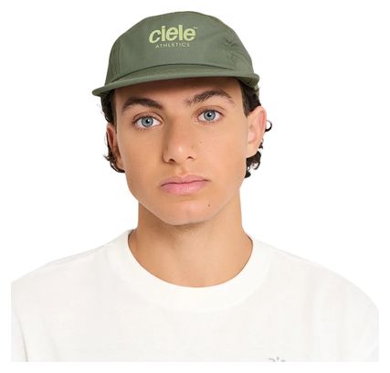 Cappellino Ciele GOCap Classic Athletics Kombu