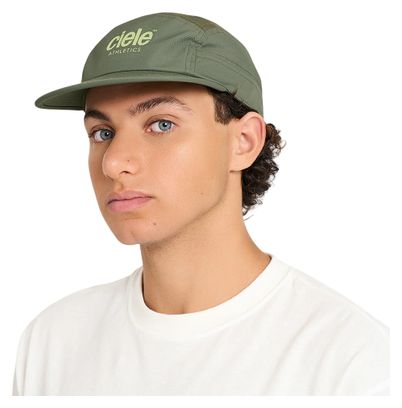 Cappellino Ciele GOCap Classic Athletics Kombu