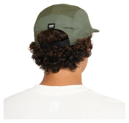 Cappellino Ciele GOCap Classic Athletics Kombu