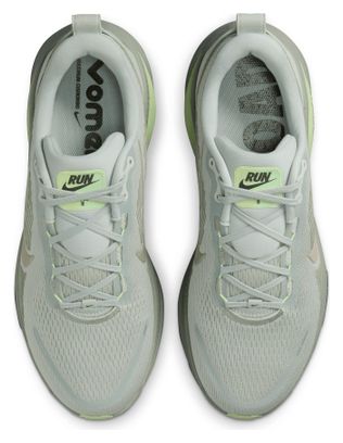 Scarpe da corsa Nike Vomero 18 Grigio/Verde Uomo