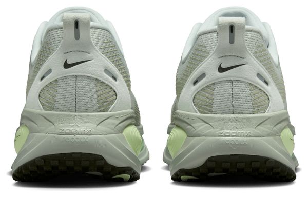 Scarpe da corsa Nike Vomero 18 Grigio/Verde Uomo
