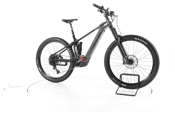 Produit reconditionné - Mondraker Chaser E-Bike Fully 2024 - Très Bon Etat