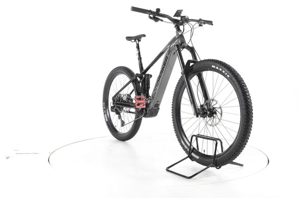 Produit reconditionné - Mondraker Chaser E-Bike Fully 2024 - Très Bon Etat