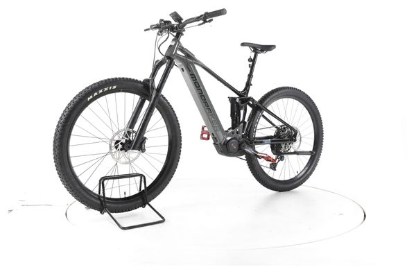 Produit reconditionné - Mondraker Chaser E-Bike Fully 2024 - Très Bon Etat