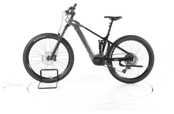Produit reconditionné - Mondraker Chaser E-Bike Fully 2024 - Très Bon Etat