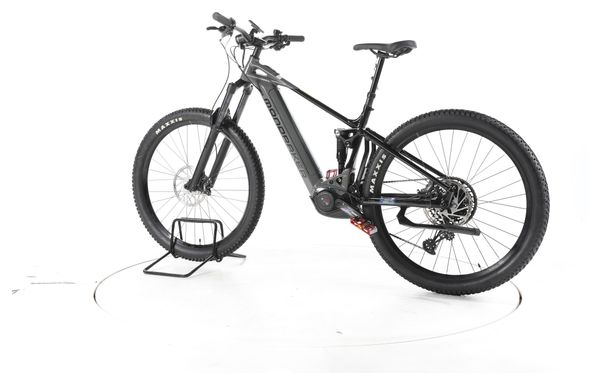 Produit reconditionné - Mondraker Chaser E-Bike Fully 2024 - Très Bon Etat