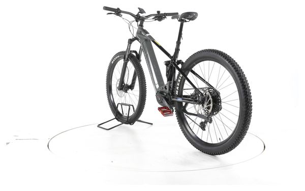 Produit reconditionné - Mondraker Chaser E-Bike Fully 2024 - Très Bon Etat