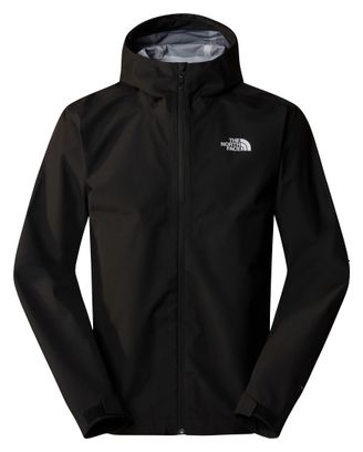 The North Face Whiton 3L Waterproof Giacca Black