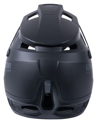 Casco Kenny Split Negro