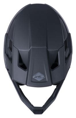 Casco Kenny Split Negro