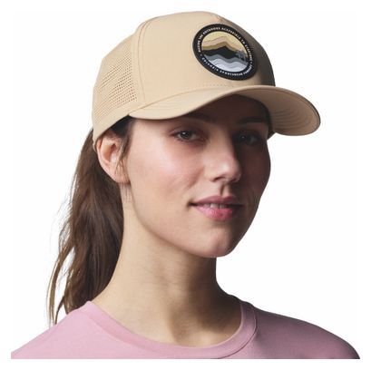 Casquette Femme 9FORTY MLB AOP Leopard New York Yankees beige NEW ERA