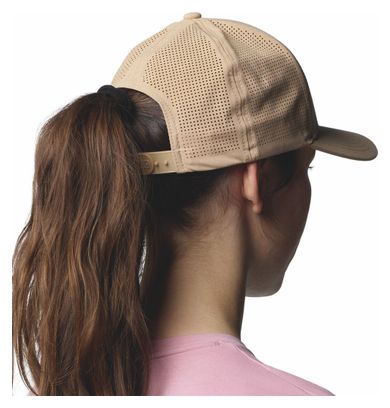 Columbia Mountaincap 3D Stretch Beige Unisex Cap