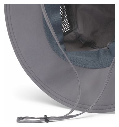 Chapeau Unisexe Columbia Bora Bora II Gris
