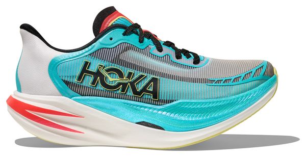 Chaussures Running Hoka Cielo X1 2.0 Bleu Unisexe