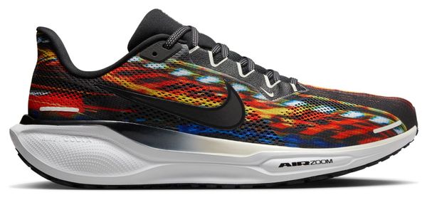 Nike Pegasus 41 Multicolor Men's Running Shoes