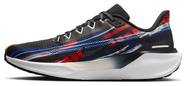 Nike Pegasus 41 Multicolor Men's Running Shoes