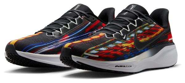 Nike Pegasus 41 Multicolor Men's Running Shoes