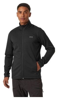 Herren Helly Hansen Versalite Fleecejacke Schwarz