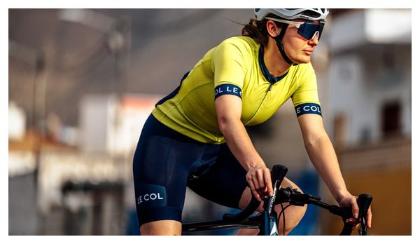 Cuissard Court Vetement Cyclisme Femme Look Cuissard Coureur