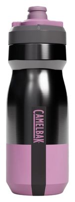 Camelbak Podium Insulated Steel-drinkfles 530 ml, Mercury Lavendel 